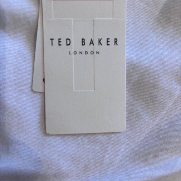 Malorri Stitch Insert Long Sleeve Midi Sweater Dress - Picture 9 of 11